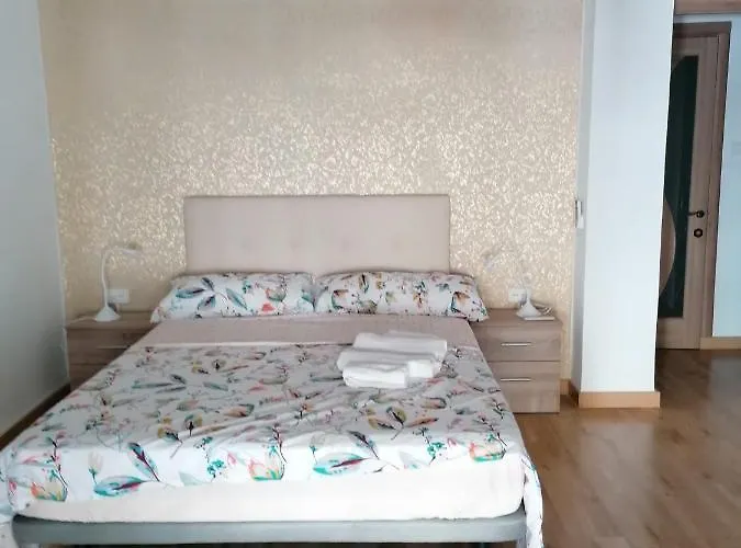 Apartment Malvarrosa Valencia