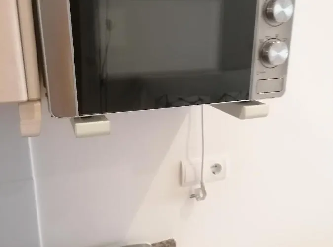 Playa Arenas Διαμέρισμα *