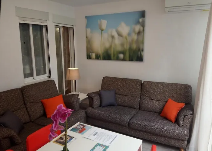 Espai Two 아파트 발렌시아