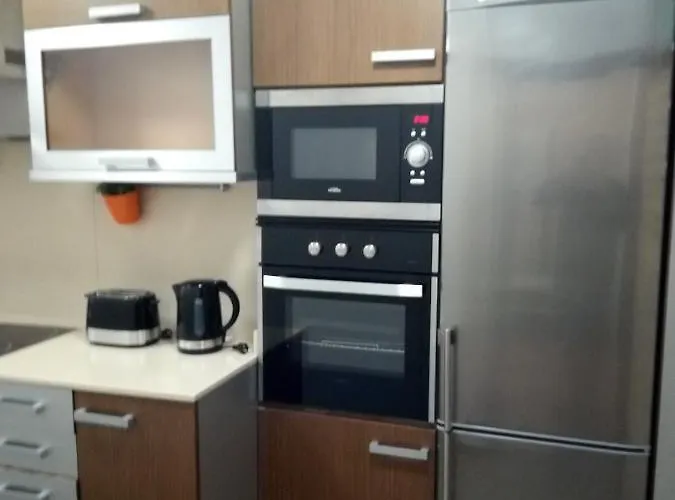 Espai Two * 발렌시아