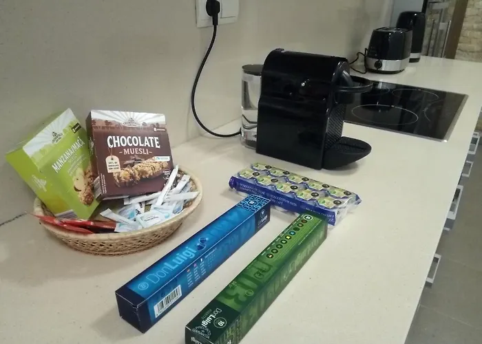 Espai Two 아파트 발렌시아