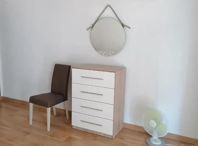 Apartment Malvarrosa *