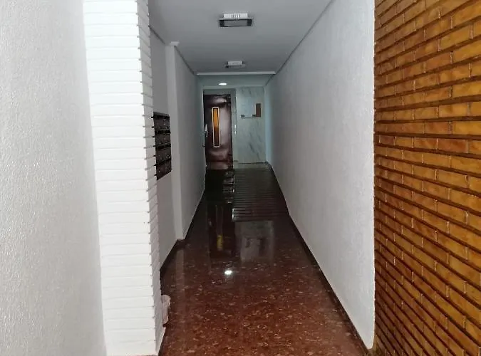 Malvarrosa * バレンシア