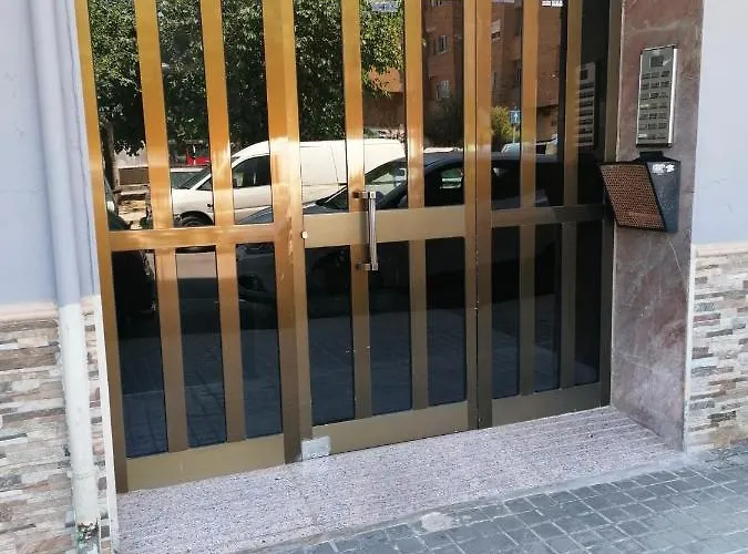 شقة Malvarrosa فالنسيا