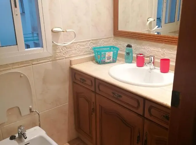 Appartement Malvarrosa *