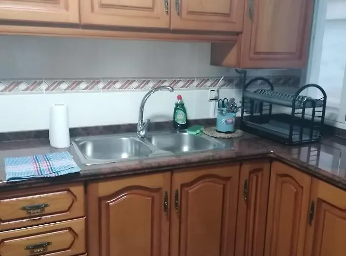 Appartement Malvarrosa *