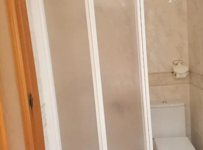 Malvarrosa Appartement