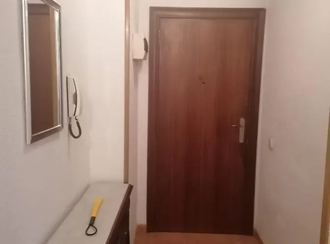 Appartement Malvarrosa