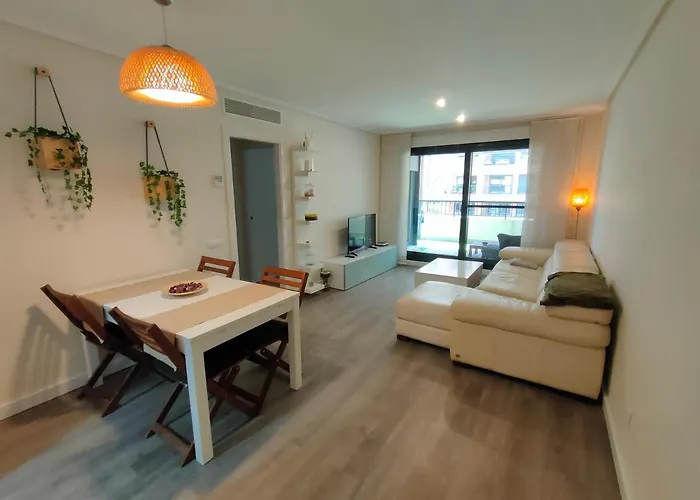 Διαμέρισμα Non Stress First Level *