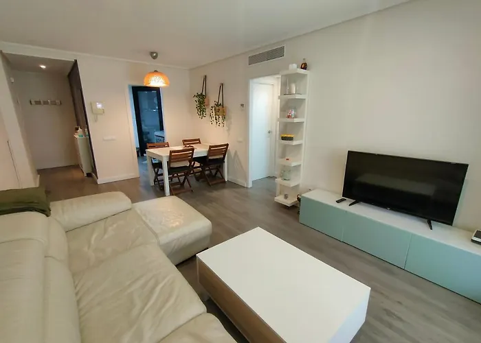 Non Stress First Level Διαμέρισμα *