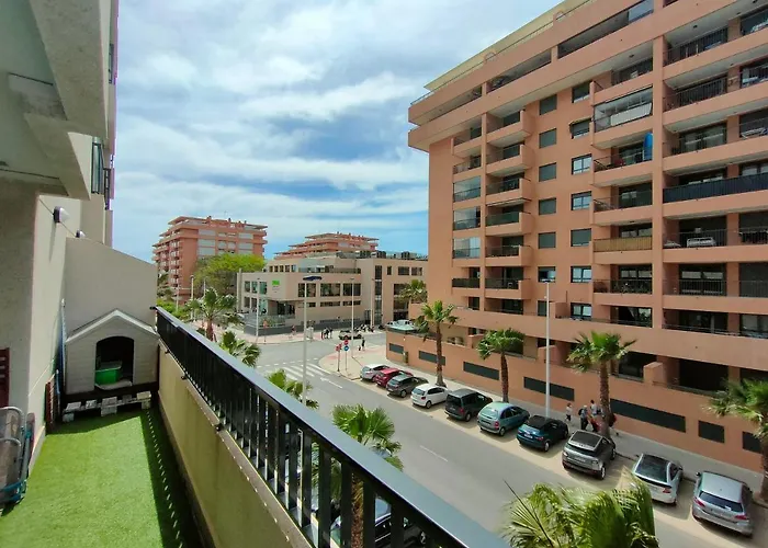 Non Stress First Level * فالنسيا