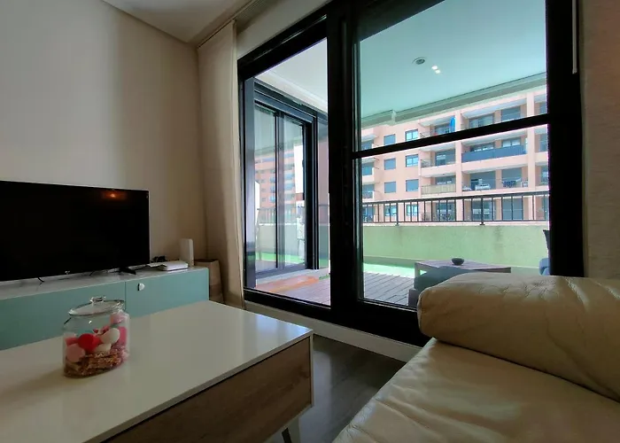 Non Stress First Level فالنسيا