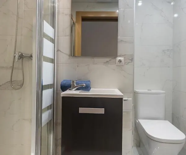 Exclusivos Lofts En Plaza Del Ayuntamiento Apartment Valencia