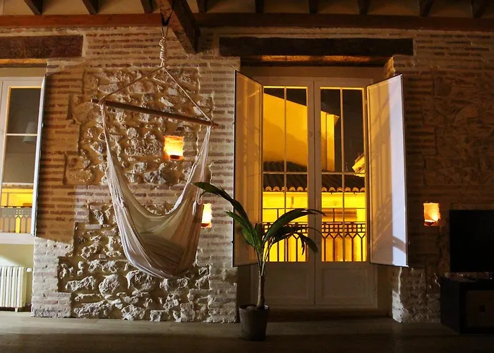 La Buhardilla Apartment Valencia