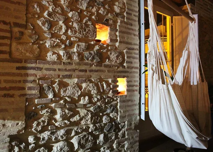 La Buhardilla Valencia