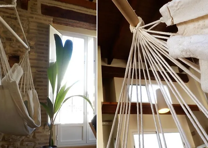 La Buhardilla Διαμέρισμα Βαλένθια