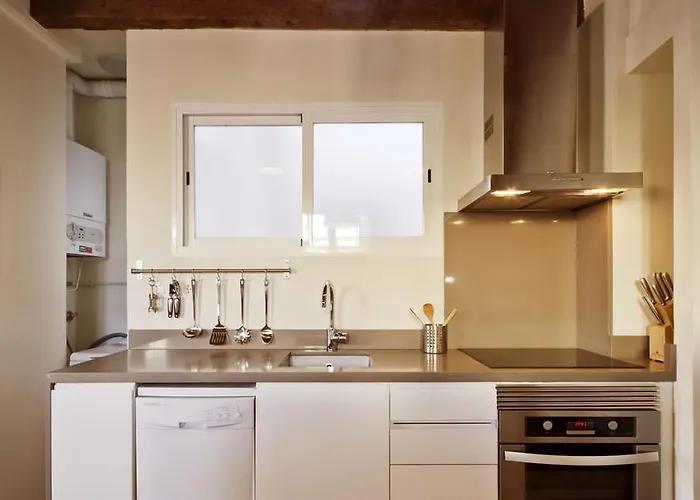 La Buhardilla 발렌시아