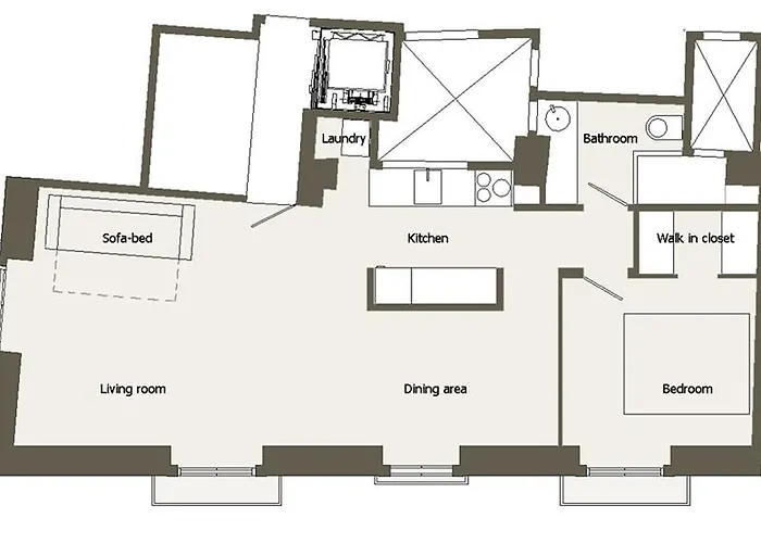 La Buhardilla * Valencia