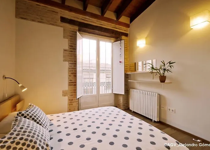 La Buhardilla Βαλένθια