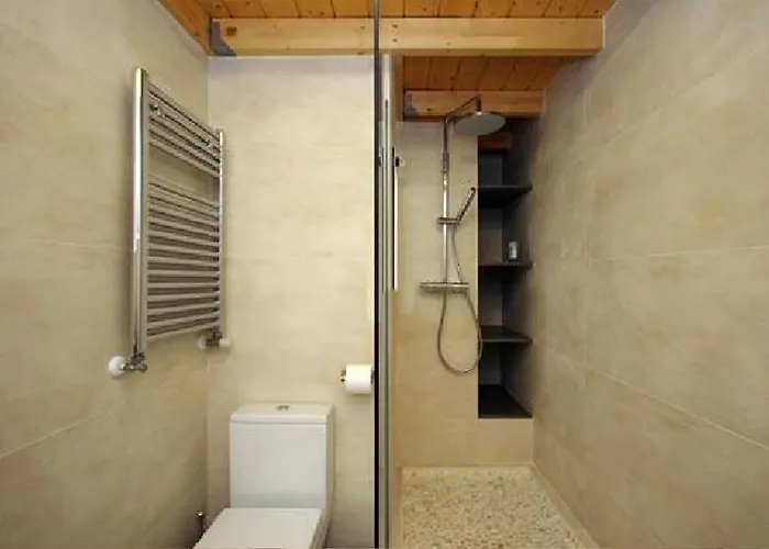 Apartment La Buhardilla Valencia