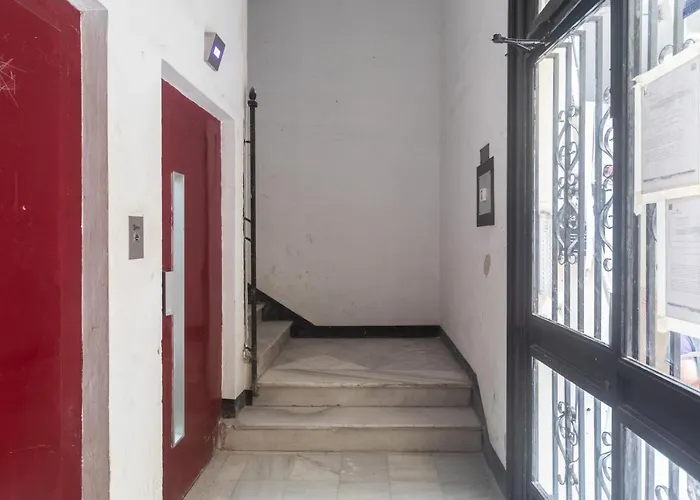 Exclusivos Lofts En Plaza Del Ayuntamiento * Valencia