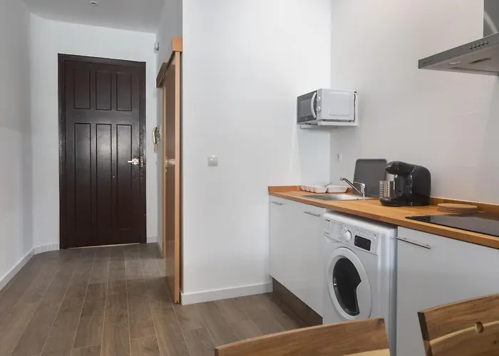 Apartment Exclusivos Lofts En Plaza Del Ayuntamiento Valencia