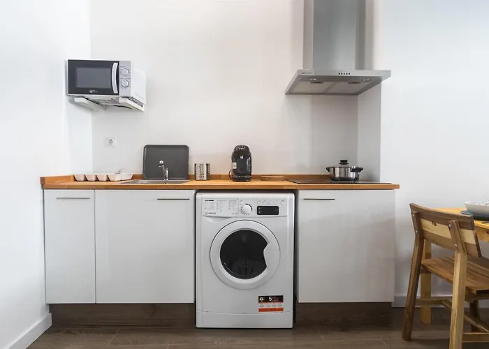 Apartment Exclusivos Lofts En Plaza Del Ayuntamiento Valencia