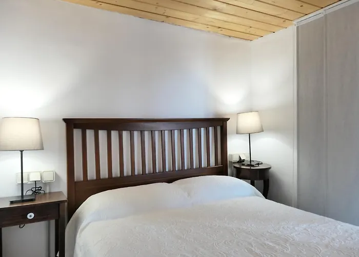 아파트 Loft El Carmen Amazing Views