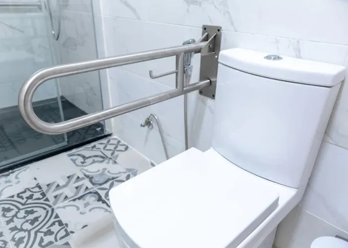 Διαμέρισμα Arenas