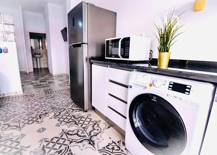 Διαμέρισμα Arenas Βαλένθια