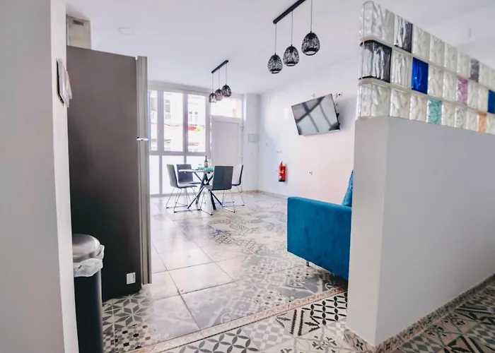 Arenas * Βαλένθια