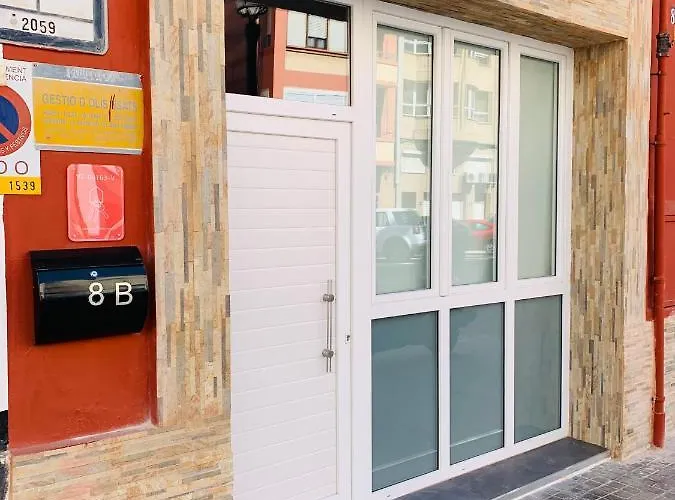 Διαμέρισμα Arenas