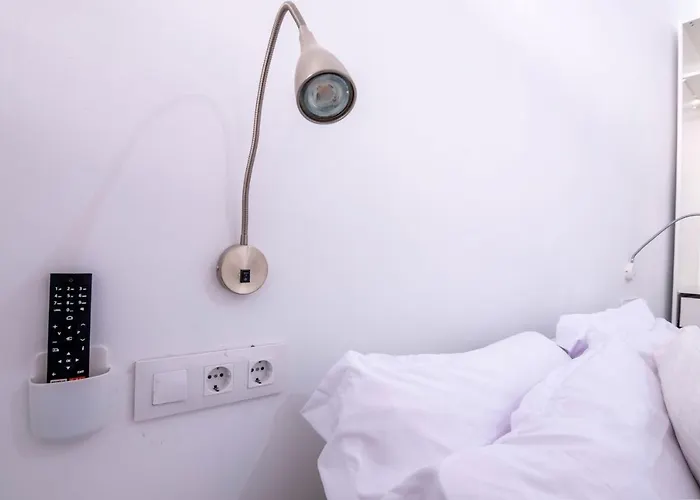 Arenas Βαλένθια