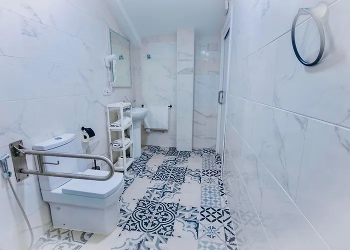 Διαμέρισμα Arenas