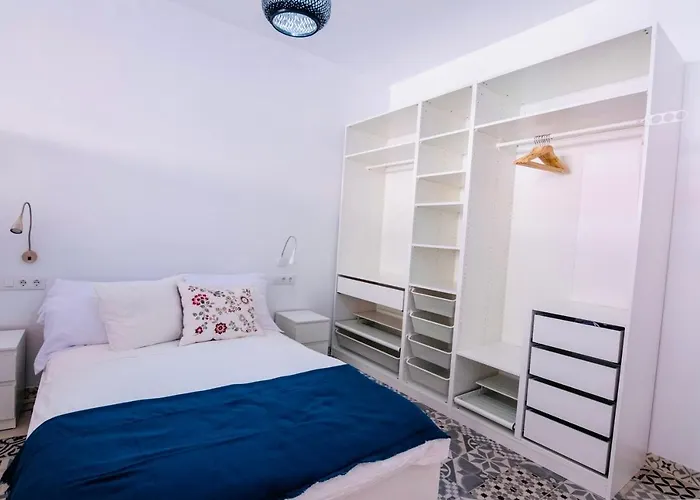 Arenas * فالنسيا