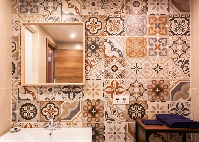 Διαμέρισμα Marittimo *