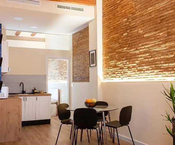 Διαμέρισμα Marittimo *