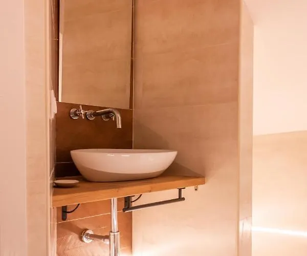 Διαμέρισμα Marittimo