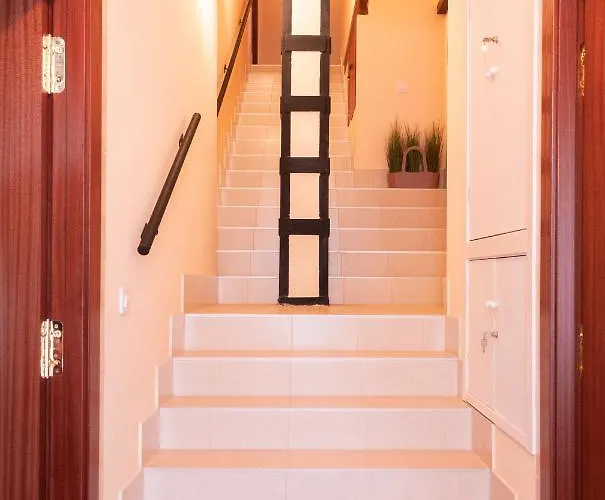 Διαμέρισμα Marittimo