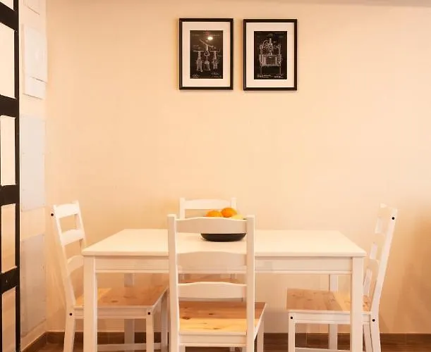 Διαμέρισμα Marittimo Βαλένθια