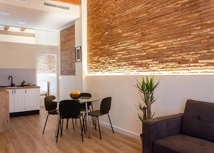 Διαμέρισμα Marittimo *