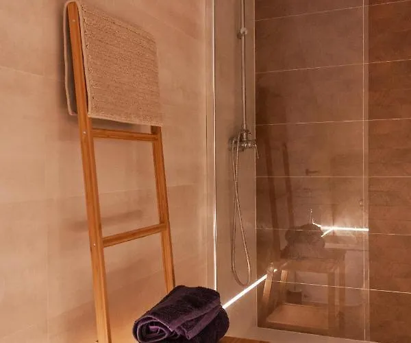 Marittimo Διαμέρισμα