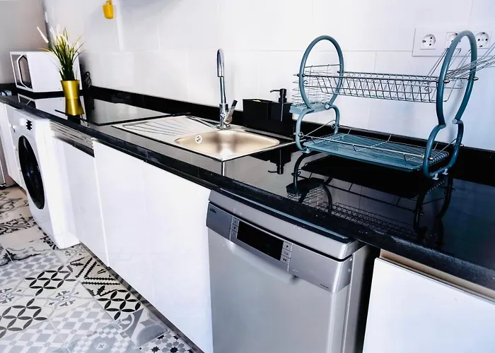 Διαμέρισμα Arenas