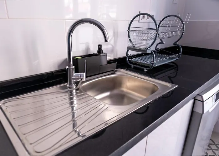 Διαμέρισμα Arenas