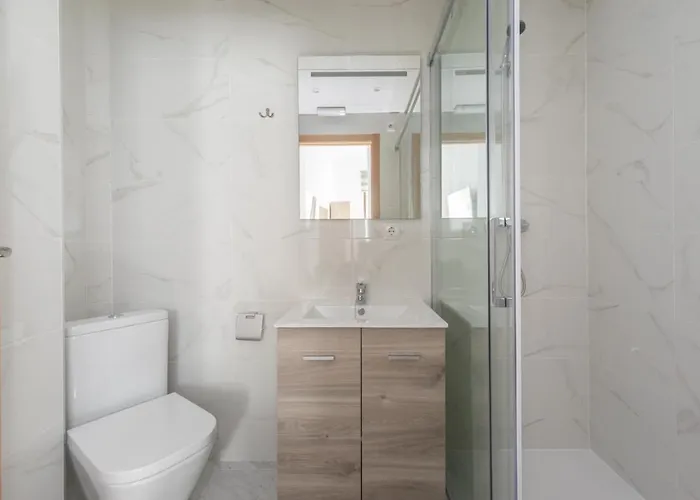 Exclusivos Lofts En Plaza Del Ayuntamiento Apartment *