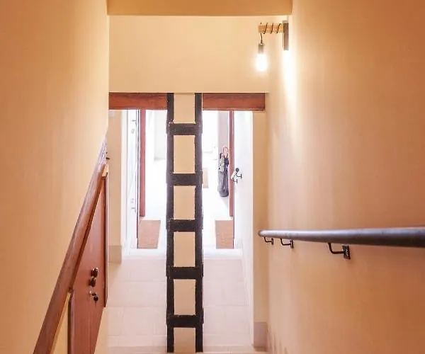 Marittimo Διαμέρισμα