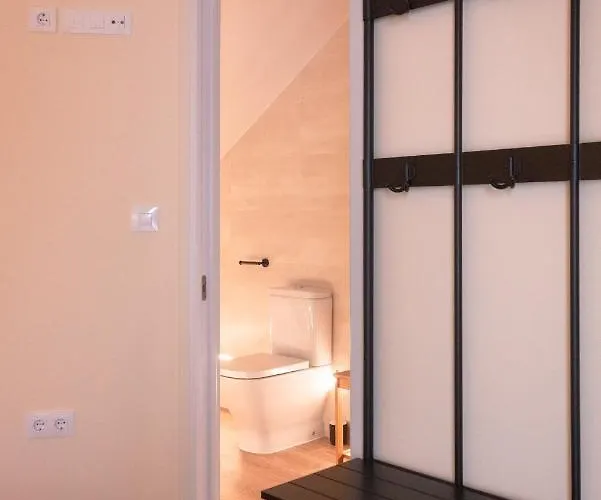 Marittimo Διαμέρισμα Βαλένθια