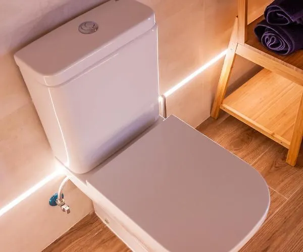 Διαμέρισμα Marittimo Βαλένθια