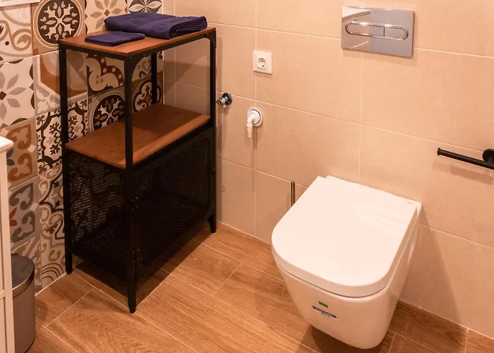 Marittimo Διαμέρισμα *