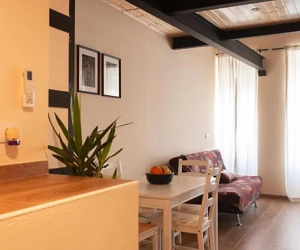 Marittimo Διαμέρισμα *